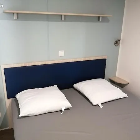 Camping Mobil-home *