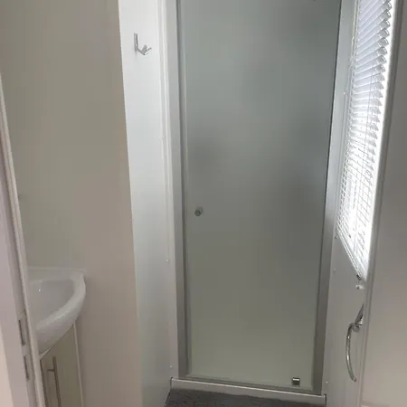 Mobil-home Camping *